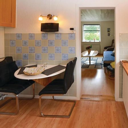 Stunning Apartment In Sonderborg With Kitchen Exterior foto